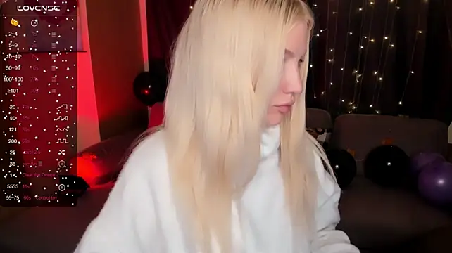 AnyaTaylor_ live cam on StripChat