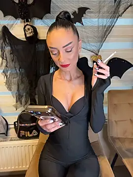 FeetVibe live cam on StripChat
