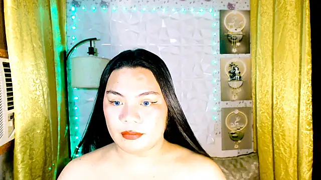 TSbrianaHugeCock