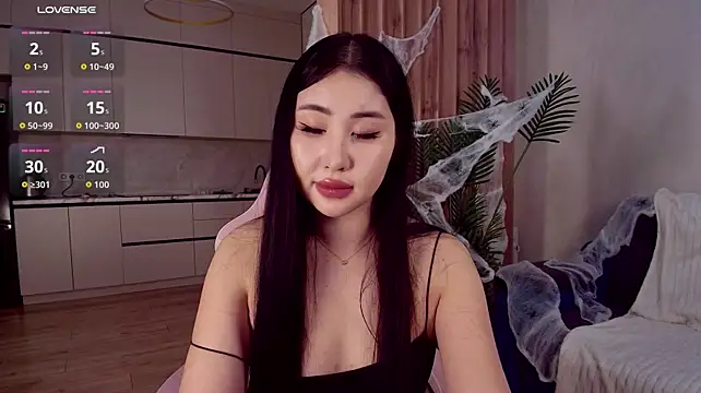 frozensakura live cam on StripChat