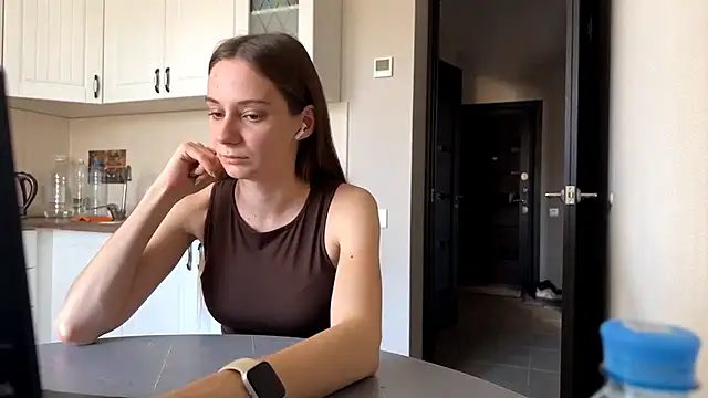 ShirleenDeming live cam on StripChat