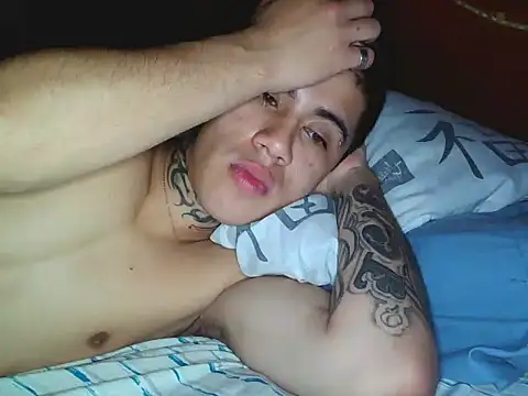 David_LongVibe live cam on StripChat