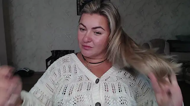 NikaSkylink live cam on StripChat