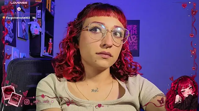 softienicki live cam on StripChat