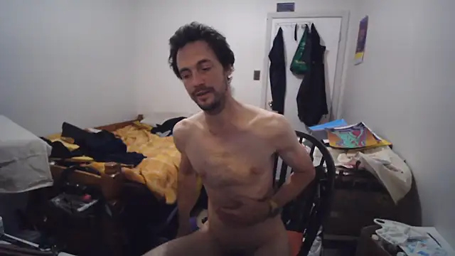 JohnnyMoves live cam on StripChat