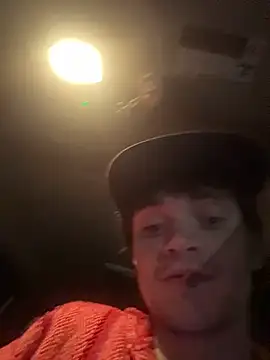 Teddy4420 live cam