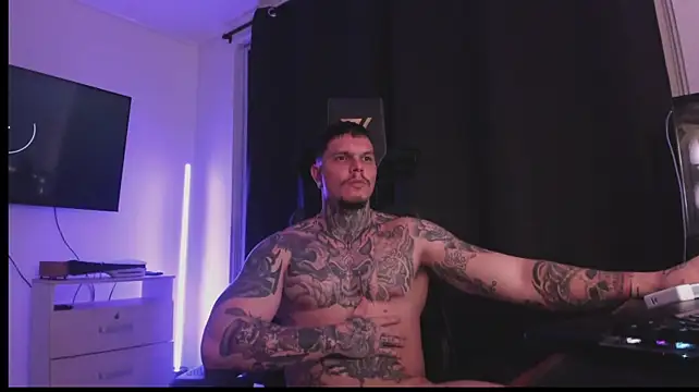 miller_g95 live cam preview