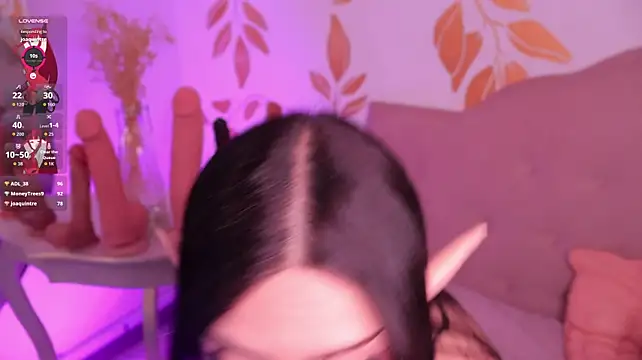 Misselektra__