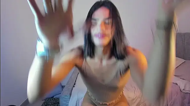Salome_cor live cam