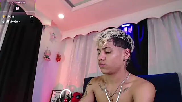 Sexys_Boys_Hot1 live cam on StripChat