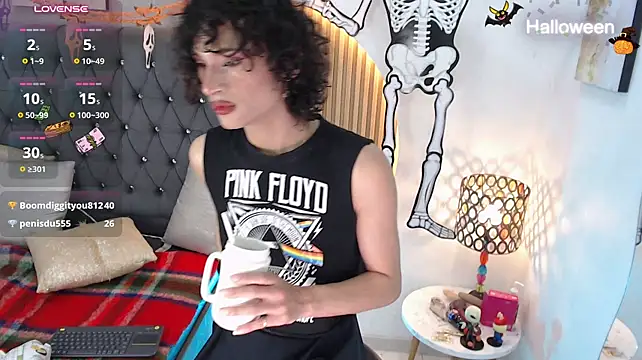 Anaciet_Evans live cam