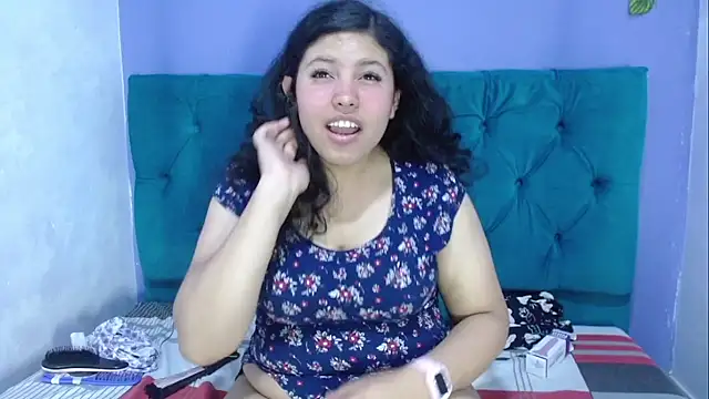 Alison_Dacaria live cam on StripChat