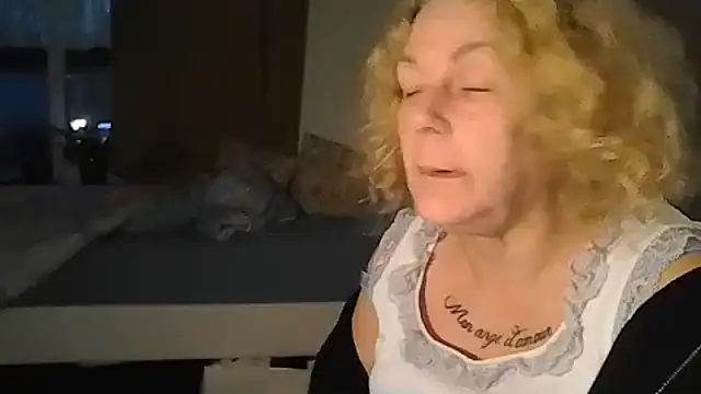 belgianshantie webcam