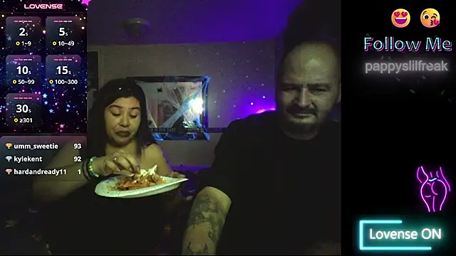 pappyslilfreak