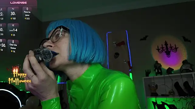 CyberXGoddess