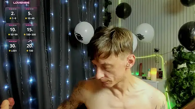 Live sex cam di James2Inked