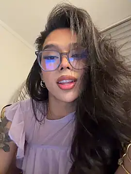 Samantha_Bernardo live cam