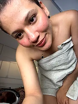 sharonn____ (F young) - RIDE TORSO