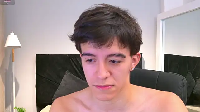 austinbolt (M twink) - Make a waterfall of cum!💦