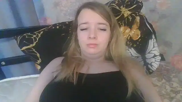 ViolaCandy webcam