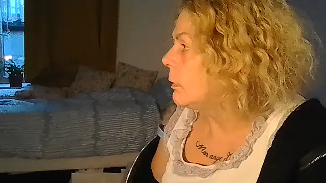 belgianshantie webcam