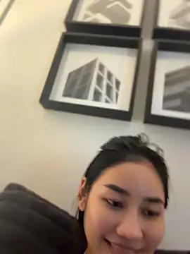 SweetThaiGirlfriend webcam