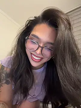 Samantha_Bernardo live webcam