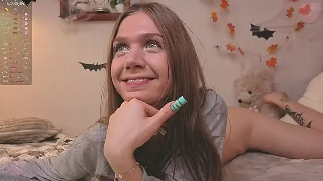 SerenaCrystall