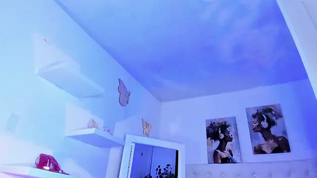 sophie_pariss (F young) - show asshole