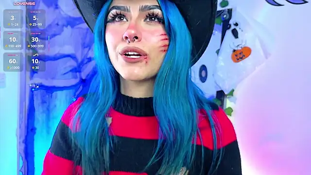 blue_kitten webcam