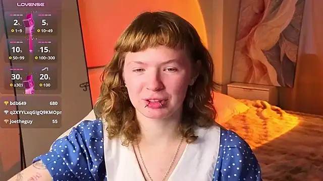 VioletDesiree