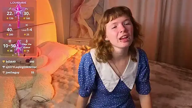 VioletDesiree