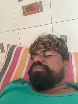 bigdog_ds (M young) - Cock show