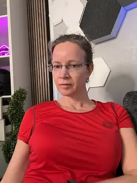 AnnikaRose live sex cam