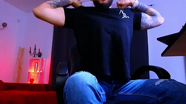 MightyAaron66