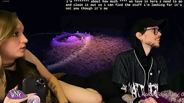webzandkordz