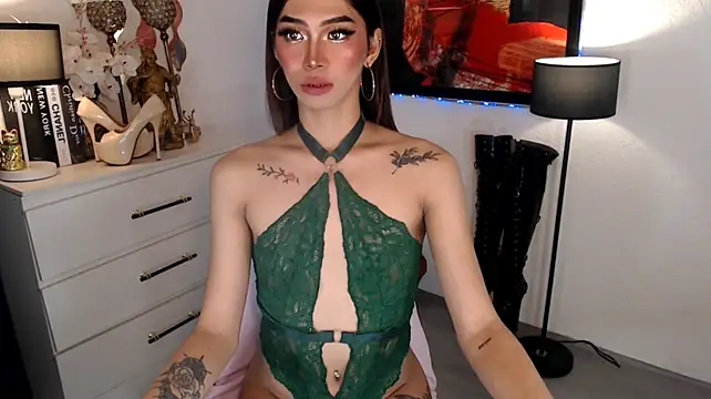 mollygoddess