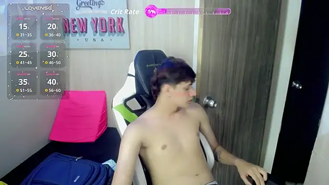 El_flaquito_one