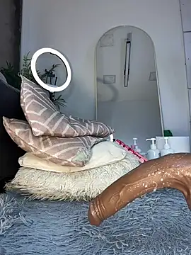 Isa__Blanc live cam