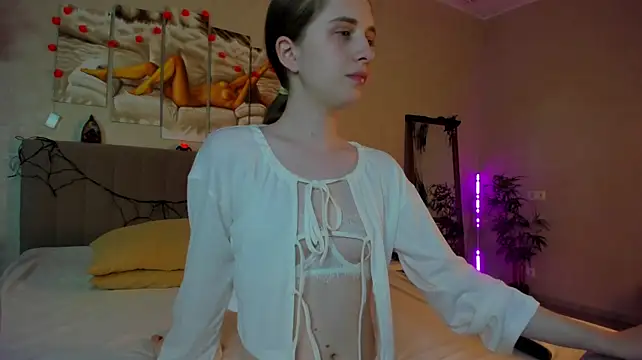 Camilla_Kelly live cam