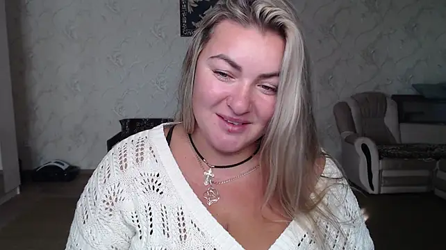 NikaSkylink live cam on StripChat
