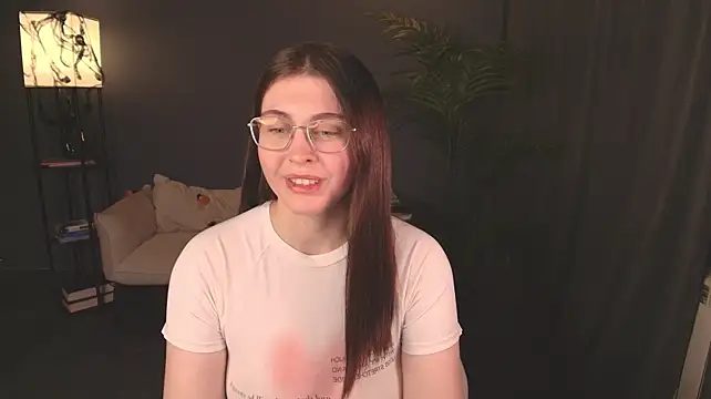 LikaSoul live cam on StripChat