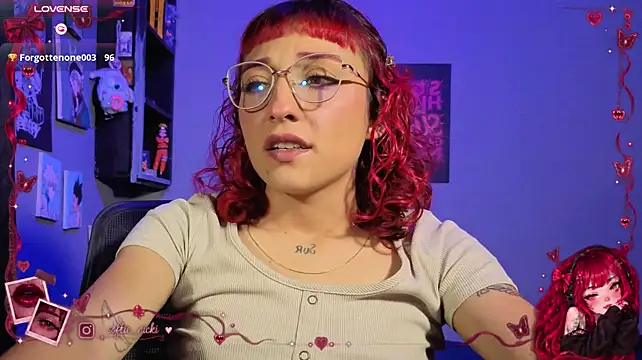 softienicki live cam on StripChat