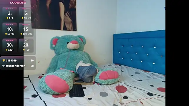 jhoa69_lux live cam on StripChat