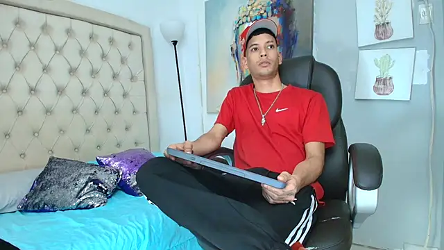 connor_launther_ (M young) - get hot jerk off play hard😋😝🤑🥳😈😈👽