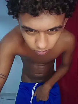 yourcaramelboy (M twink) - Paja, corrida y sorpresas 🍆💦😋