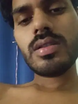 -veermaan- (M young) - Oil my dick and Cum