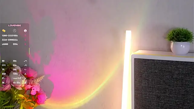 anniehansis's live room