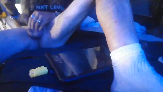 crassanova on Stripchat