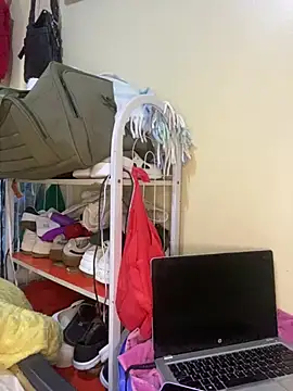 DirtObssessiom live cam on StripChat